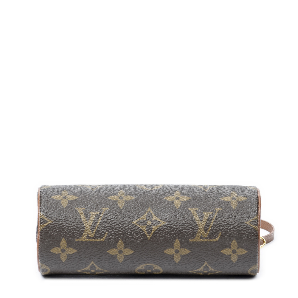 Louis Vuitton Papillon Pouch - Picture 6 of 10